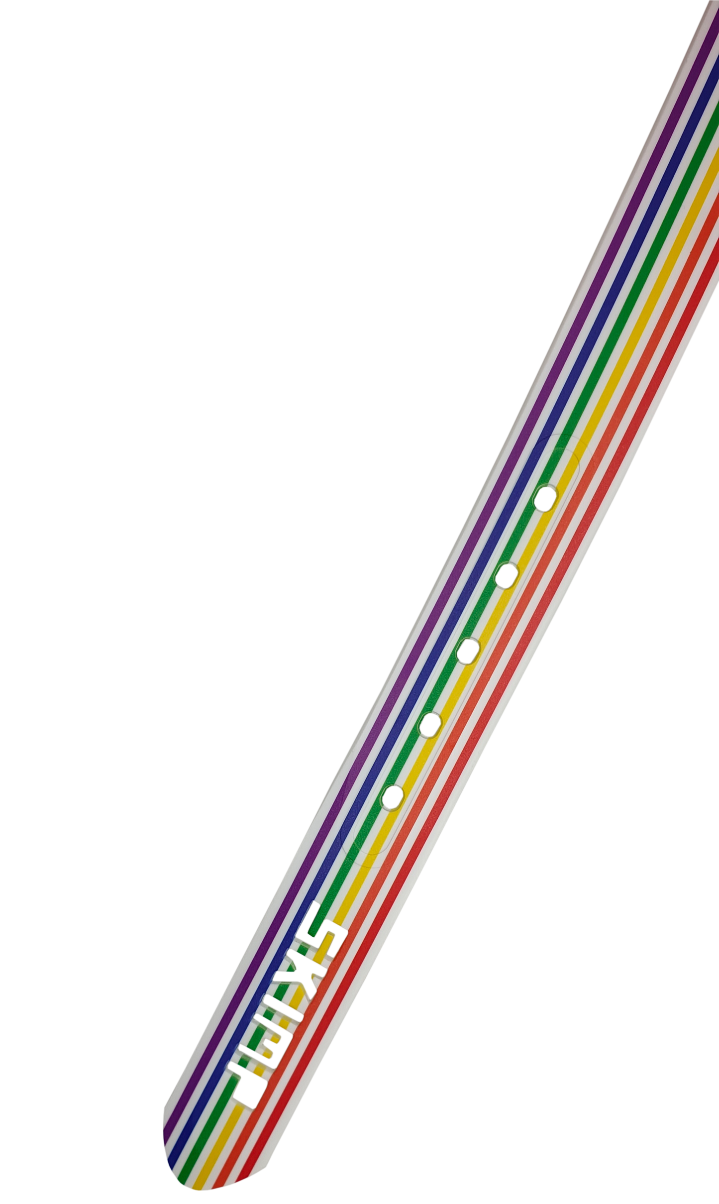 The Stripes RAINBOW
