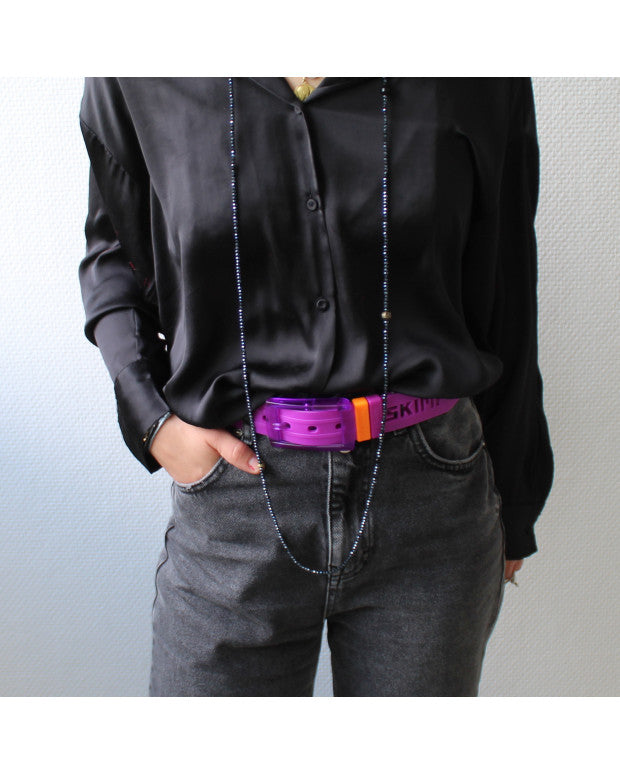 The L'ORIGINALE (Classic) - Purple