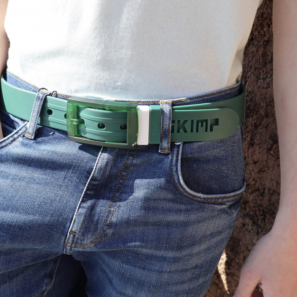 The L'ORIGINALE (Classic) - Dark Green