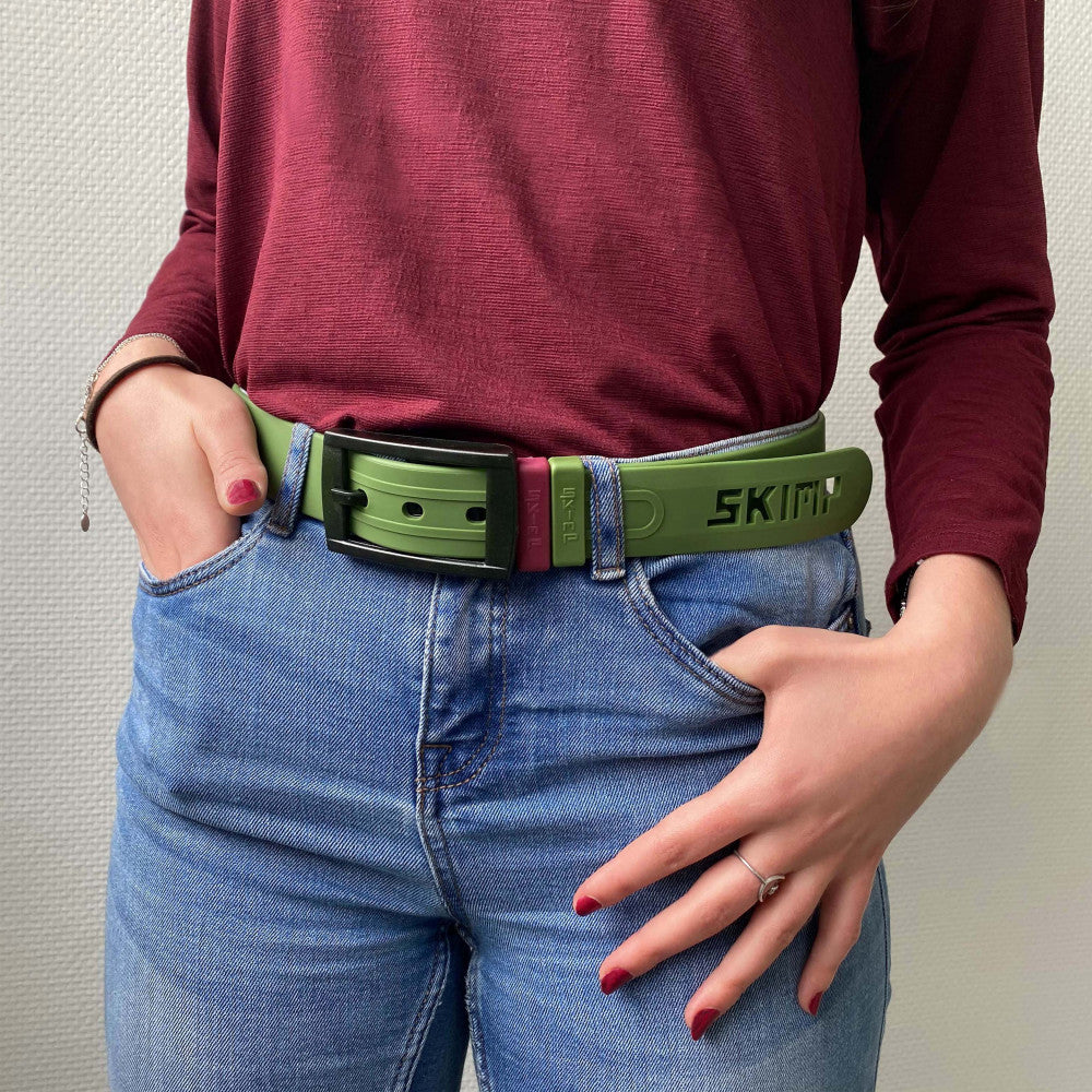 The L'ORIGINALE (Classic) - Army Green