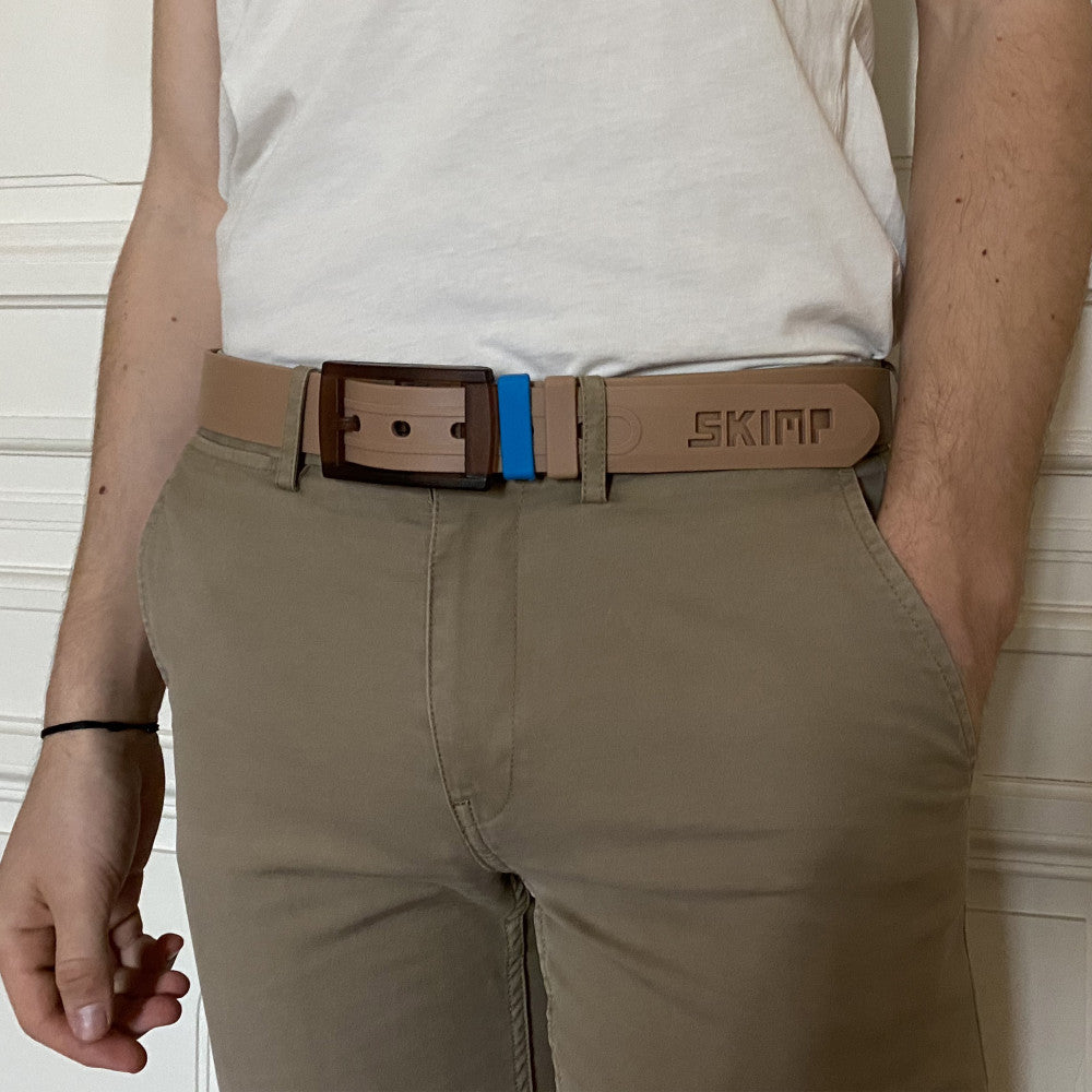 The L'ORIGINALE (Classic)- Beige