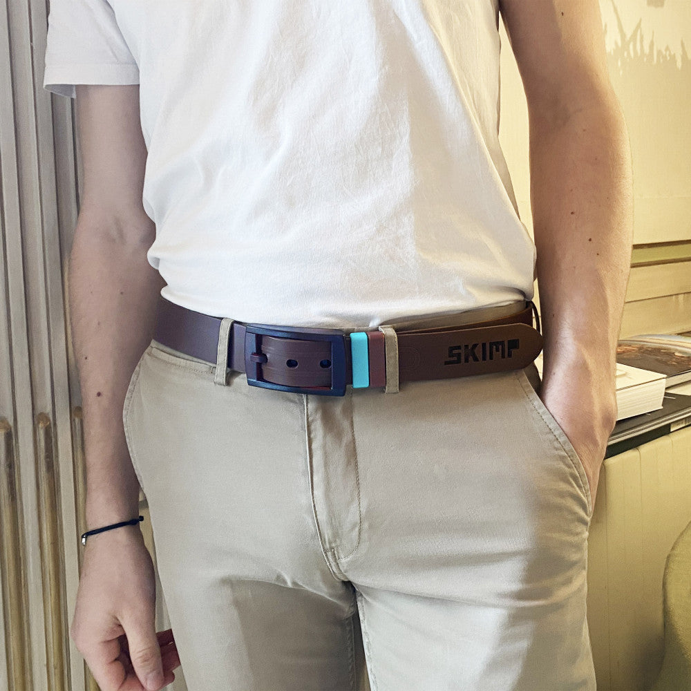 The L'ORIGINALE (Classic) - Brown