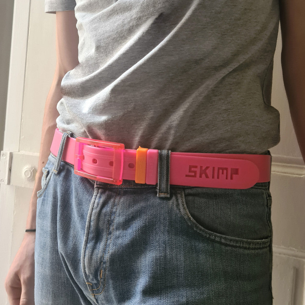 The L'ORIGINALE (Classic) - Neon Pink