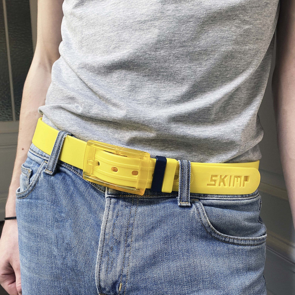 The L'ORIGINALE (Classic) - Yellow