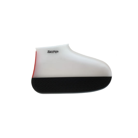 Shoe Cover - White