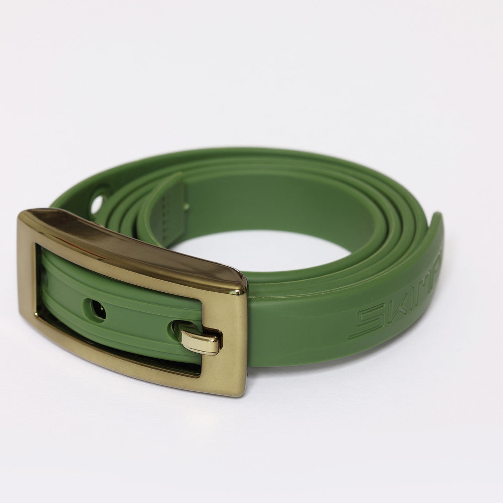 The LA CHARMEUSE (Deluxe) - Army Green