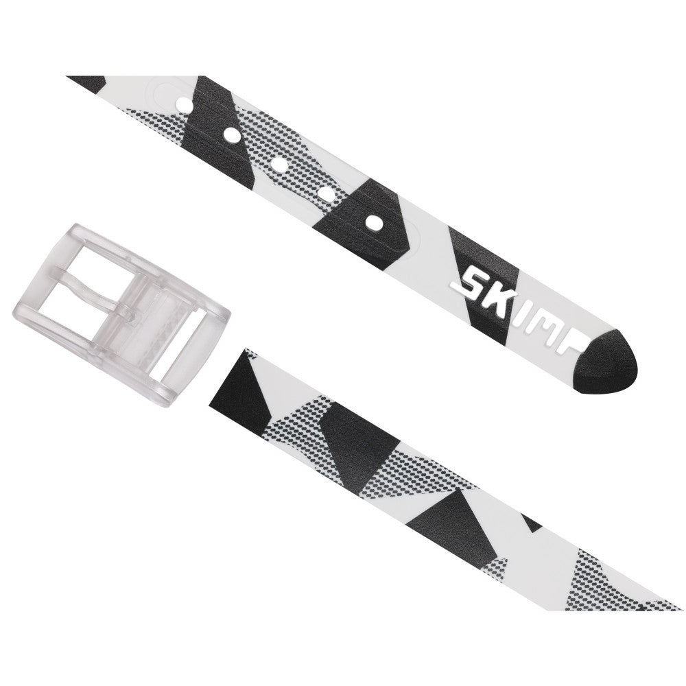 The BLACK & WHITE - Pointillée
