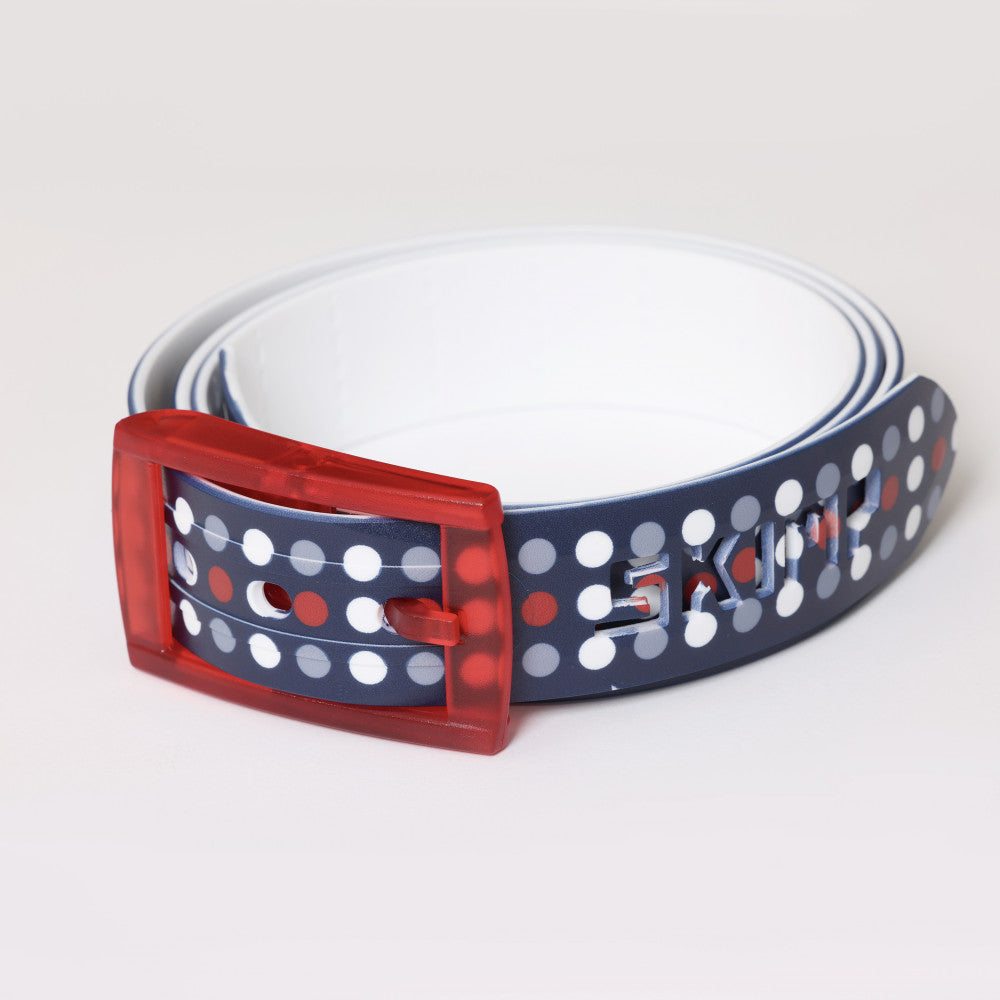 The Dots 3 Belt