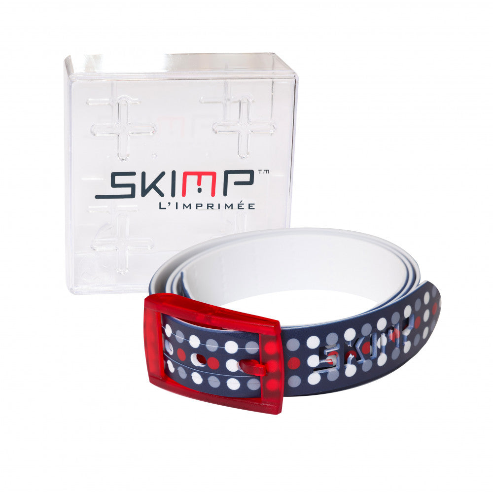 The Dots 3 Belt