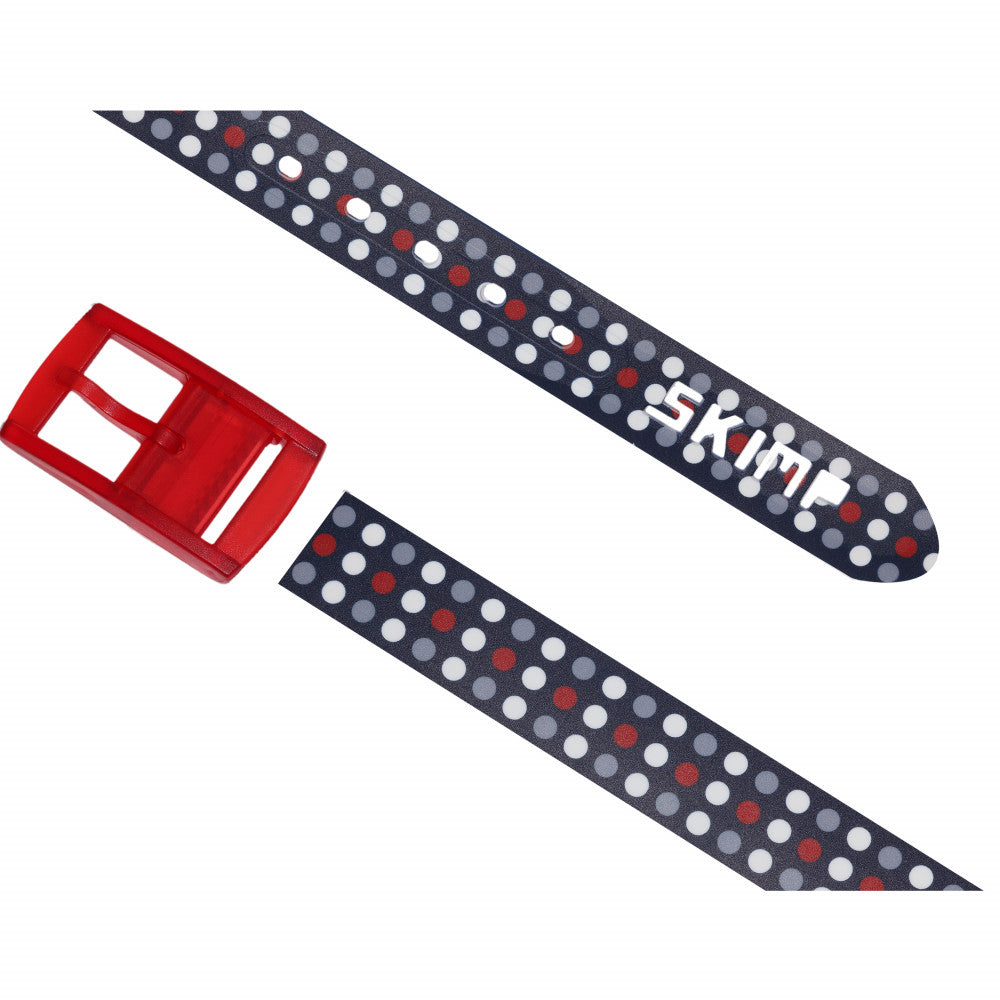 The Dots 3 Belt