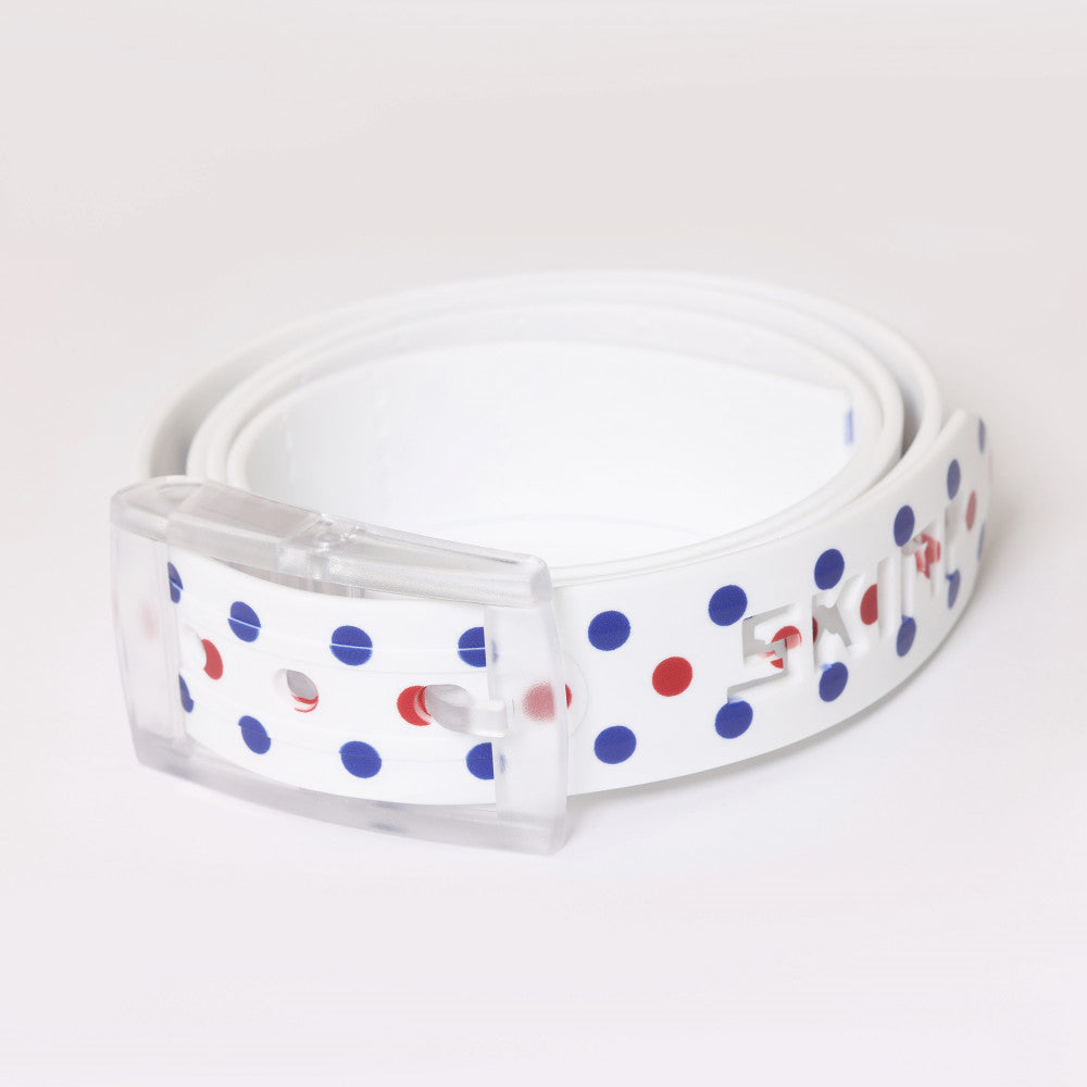 The Dots 4 Belt