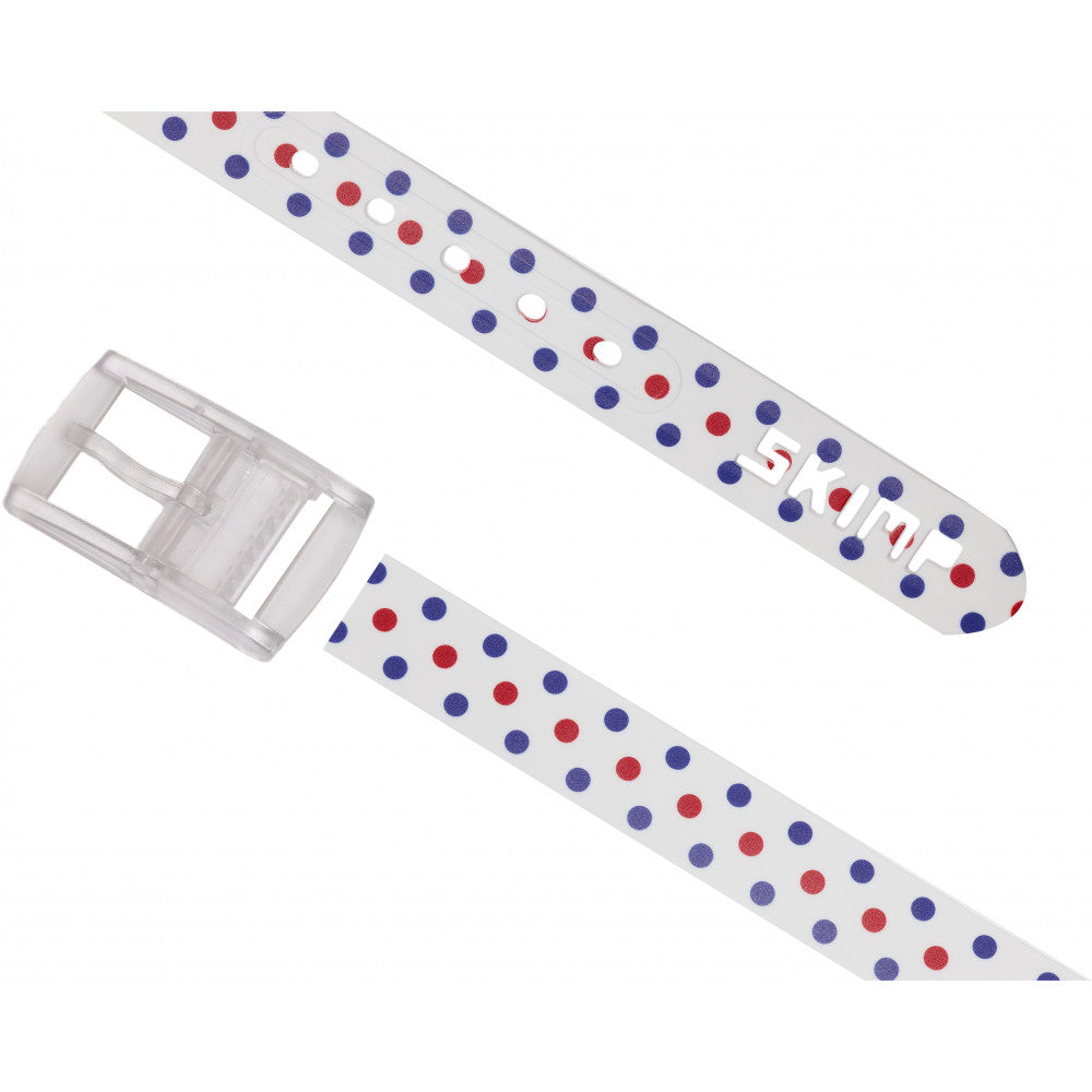 The Dots 4 Belt