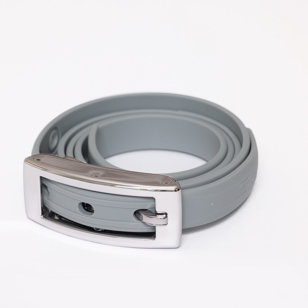 The LA CHARMEUSE (Deluxe) - Light Grey