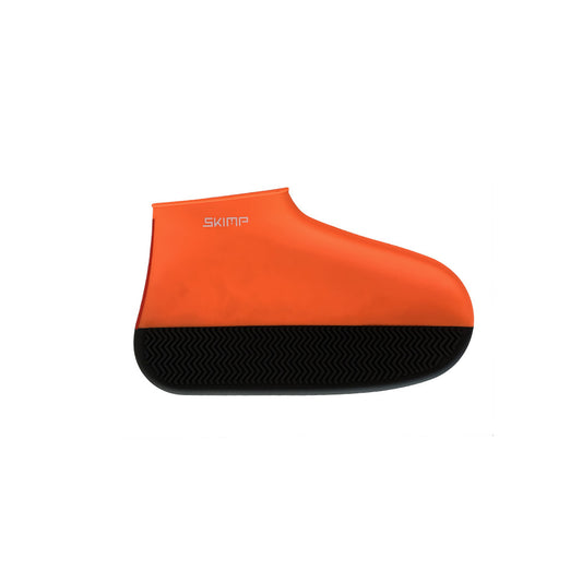 Shoe Cover - Orange