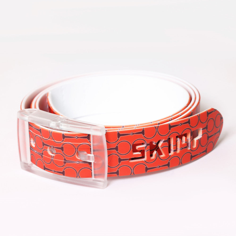 The EQUESTRIAN - Mors Orange