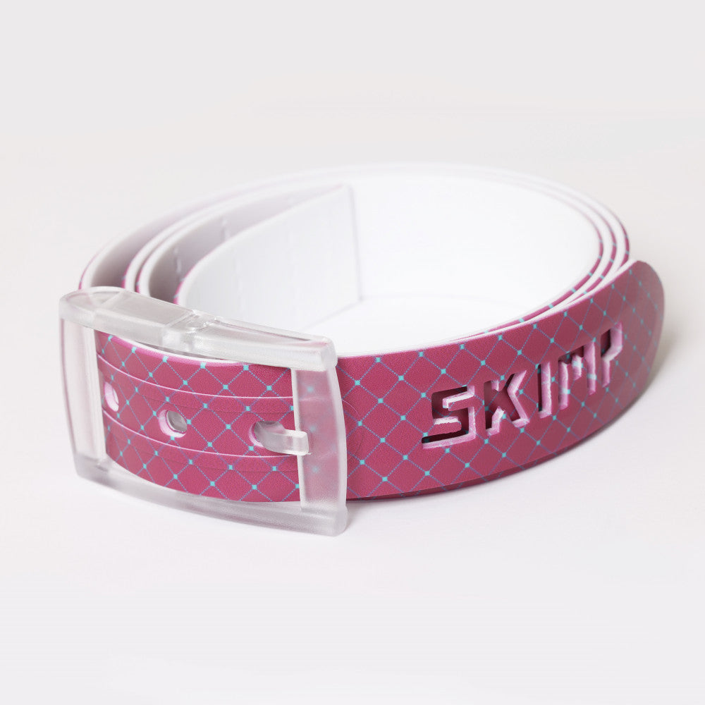 The EQUESTRIAN - Surpiquée Old Pink