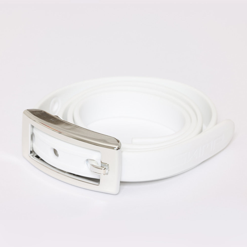The LA CHARMEUSE (Deluxe) - White