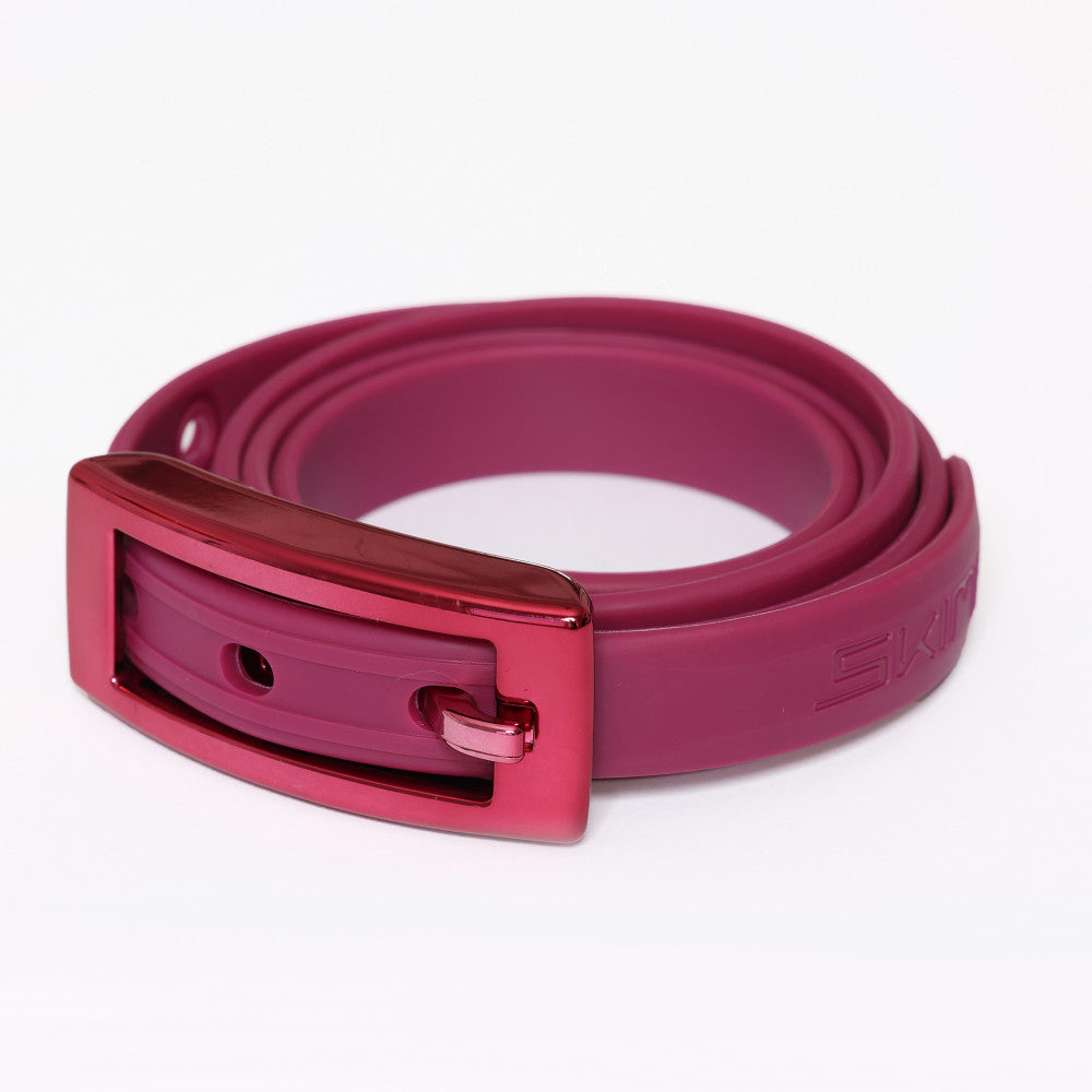 The LA CHARMEUSE (Deluxe) - Burgundy