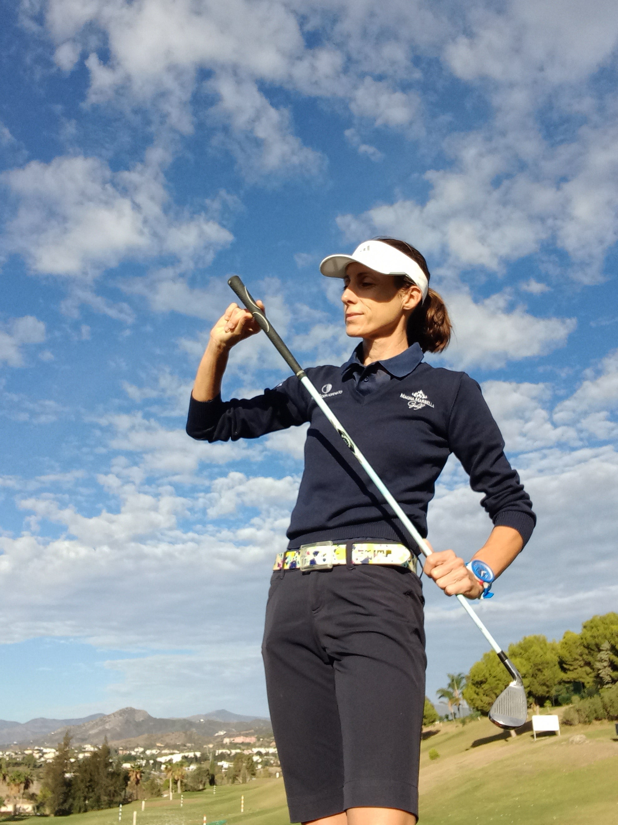 GOLF COLLECTION