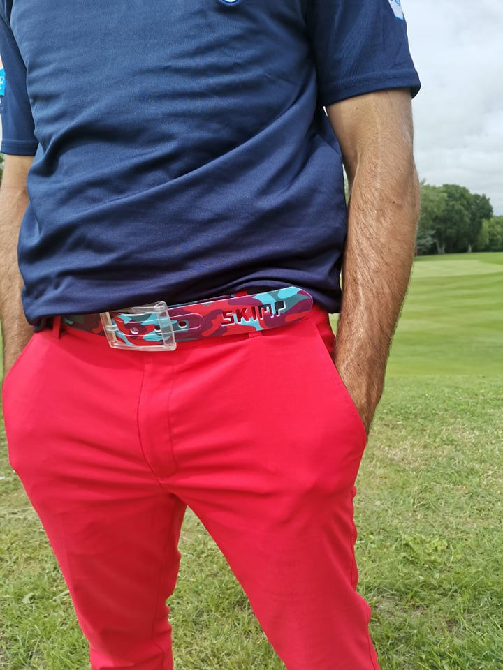 GOLF COLLECTION