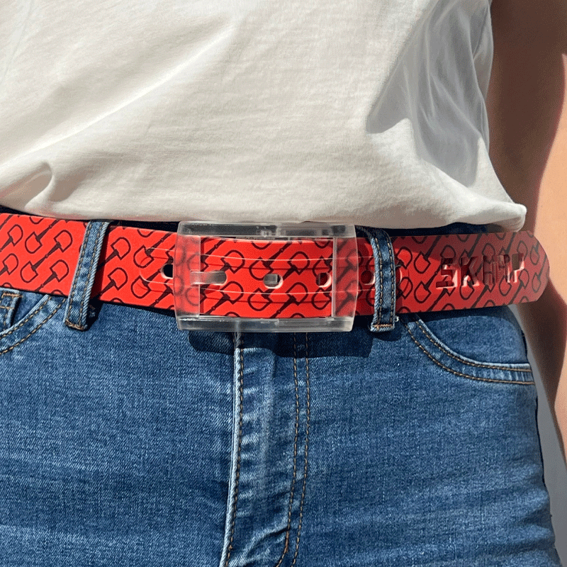 BELTS COLLECTION