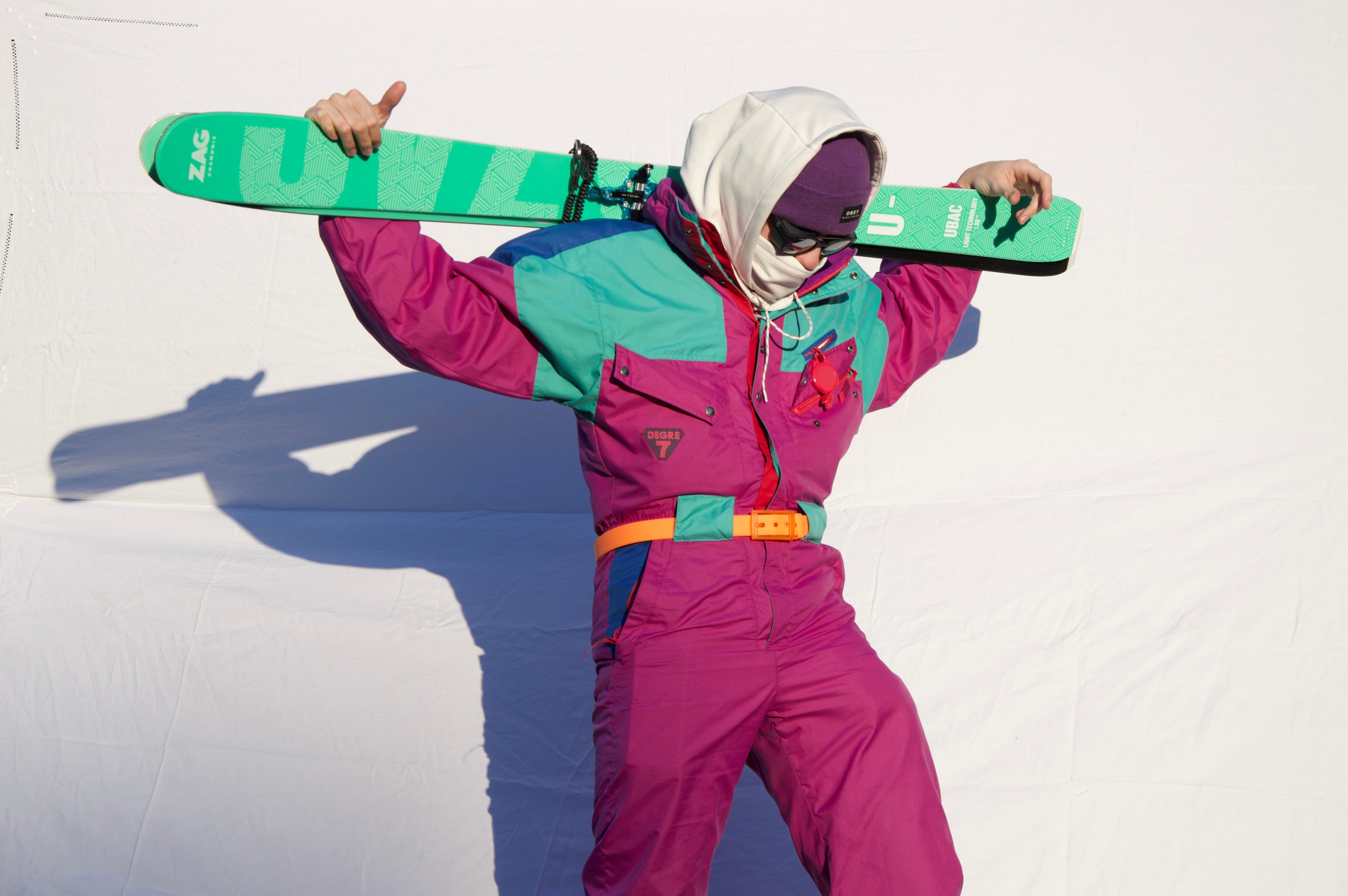 SKI COLLECTION