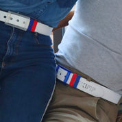 SKIMP Special Edition French Belt