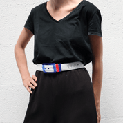 SKIMP Special Edition French Belt