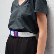 SKIMP Special Edition French Belt