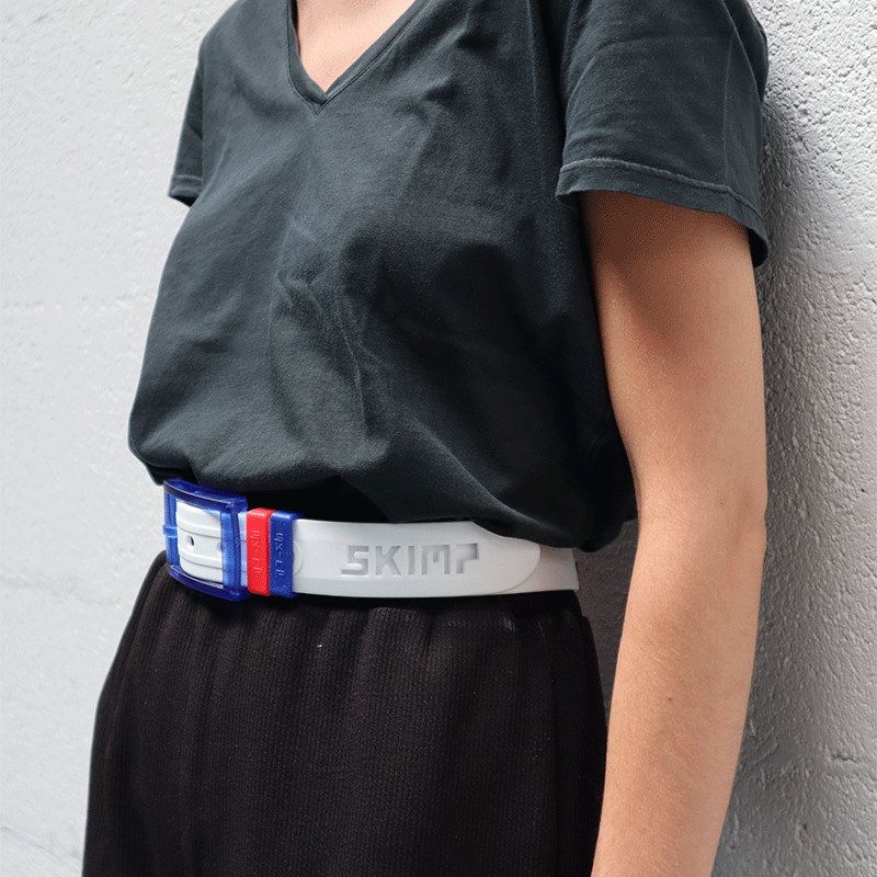 SKIMP Special Edition French Belt