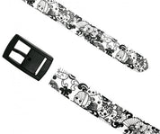 SKIMP Petite Lulu Sushi Mono Tokyo Bloom Belt