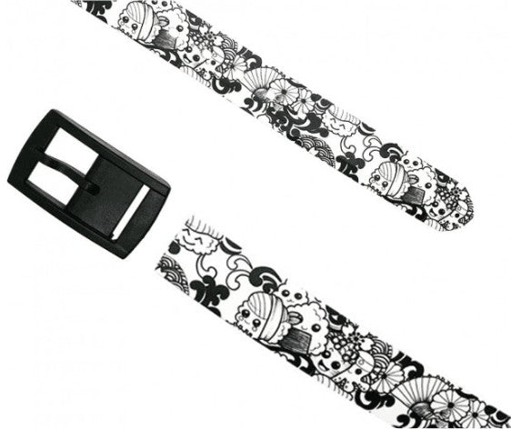 SKIMP Petite Lulu Sushi Mono Tokyo Bloom Belt