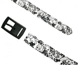 SKIMP Petite Lulu Sushi Mono Tokyo Bloom Belt