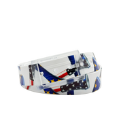 SKIMP Hubert Privé Golf Champtionship Belt