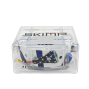 SKIMP Hubert Privé Golf Champtionship Belt