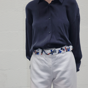 SKIMP Hubert Privé Golf Champtionship Belt