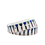 SKIMP Hubert Privé Europe & USA Tournament Belt