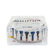SKIMP Hubert Privé Europe & USA Tournament Belt
