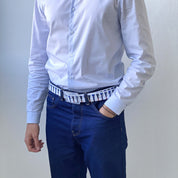 SKIMP Hubert Privé Europe & USA Tournament Belt