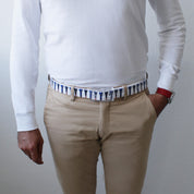 SKIMP Hubert Privé Europe & USA Tournament Belt