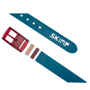 SKIMP Special Edition Berry Blue Belt