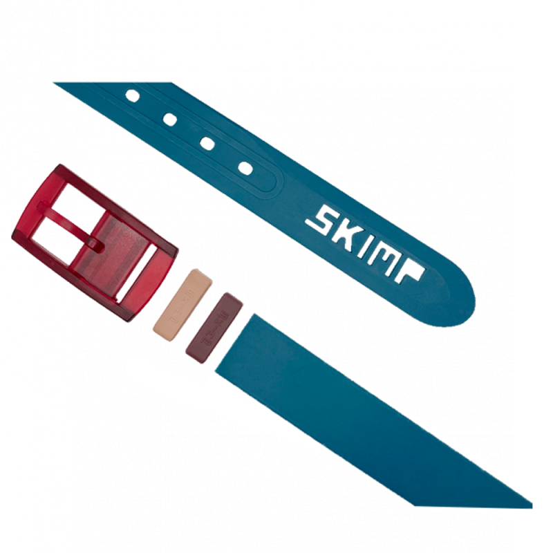 SKIMP Special Edition Berry Blue Belt