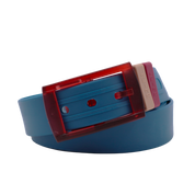 SKIMP Special Edition Berry Blue Belt
