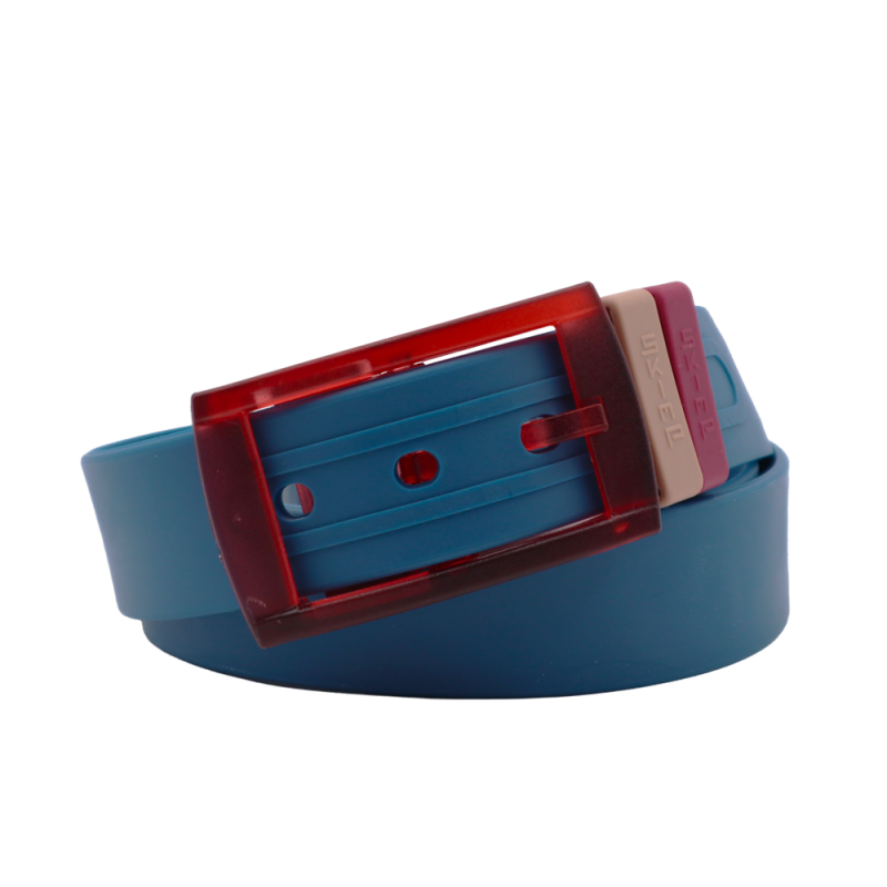SKIMP Special Edition Berry Blue Belt