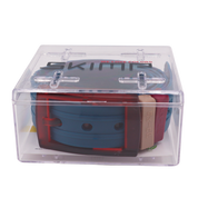 SKIMP Special Edition Berry Blue Belt