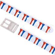 SKIMP Hubert Privé Breton Tee Belt