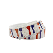 SKIMP Hubert Privé Breton Tee Belt