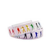SKIMP Hubert Privé Multi Golfer Belt