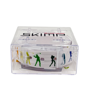 SKIMP Hubert Privé Multi Golfer Belt
