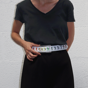 SKIMP Hubert Privé Multi Golfer Belt